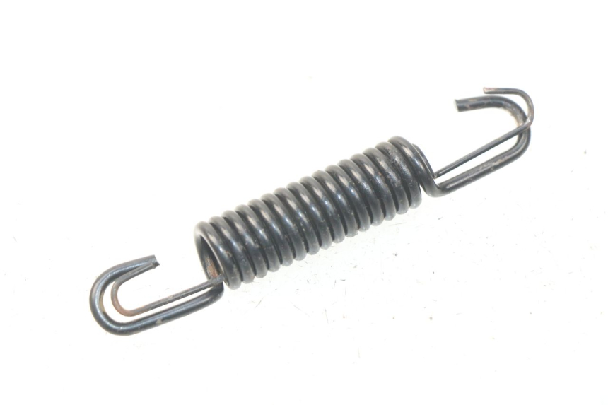 photo de SPRĘŻYNA STOPKI CENTRALNEJ EUROCKA FIFTY 50 (2013 - 2022) - Widok główny