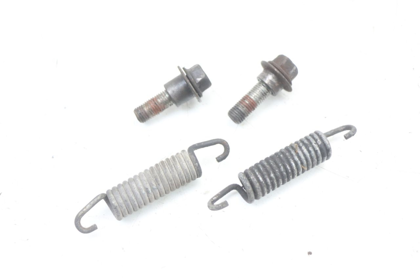 photo de SPRĘŻYNA STOPKI CENTRALNEJ HONDA FES S-WING SWING 125 (2007 - 2015) - Widok główny