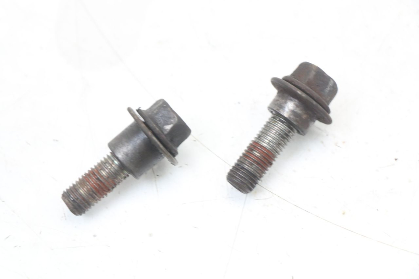 photo de SPRĘŻYNA STOPKI CENTRALNEJ HONDA FES S-WING SWING 125 (2007 - 2015) - Zoom stanu zużycia