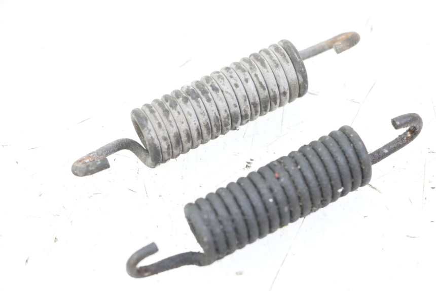 photo de SPRĘŻYNA STOPKI CENTRALNEJ HONDA FES S-WING SWING ABS 125 (2007 - 2015) - Widok główny