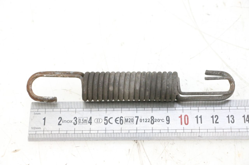 photo de SPRĘŻYNA STOPKI CENTRALNEJ PEUGEOT KISBEE 2T 50 (2010 - 2017) - Szczegół części