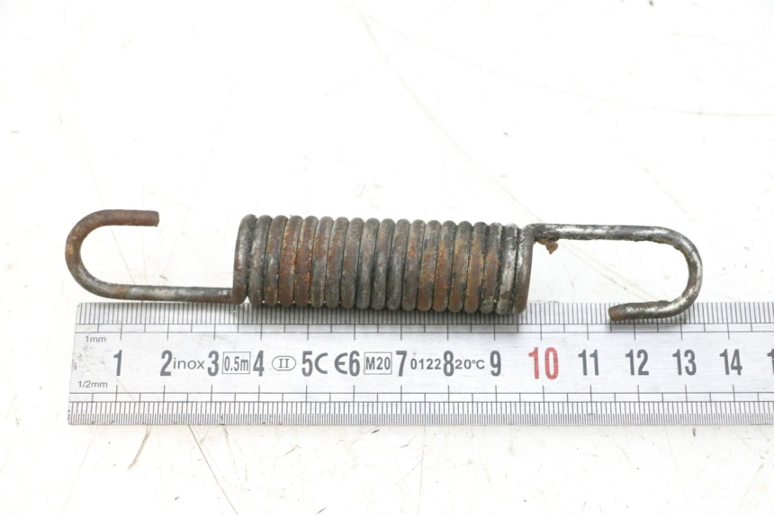 photo de SPRĘŻYNA STOPKI CENTRALNEJ PEUGEOT KISBEE 4T 50 (2010 - 2017) - Szczegół części