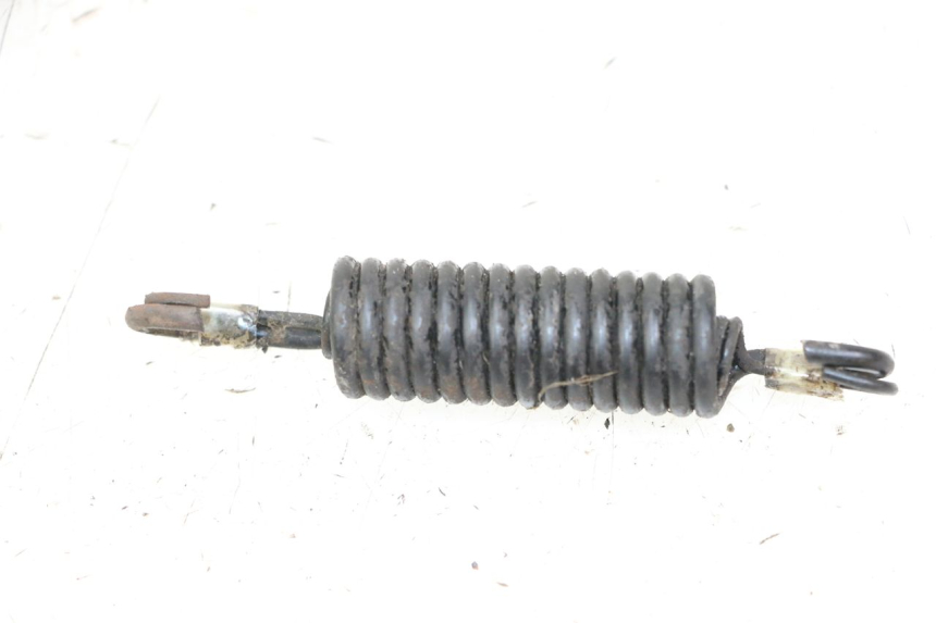 photo de SPRĘŻYNA STOPKI CENTRALNEJ KYMCO DINK STREET 125 (2009 - 2014) - Zoom stanu zużycia