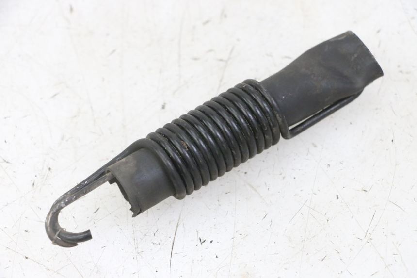 photo de SPRĘŻYNA STOPKI CENTRALNEJ PIAGGIO MP3 LT 400 (2007 - 2012) - Widok główny