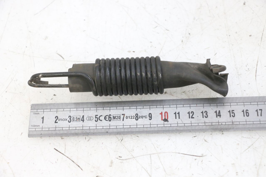 photo de SPRĘŻYNA STOPKI CENTRALNEJ PIAGGIO MP3 LT 400 (2007 - 2012) - Szczegół części