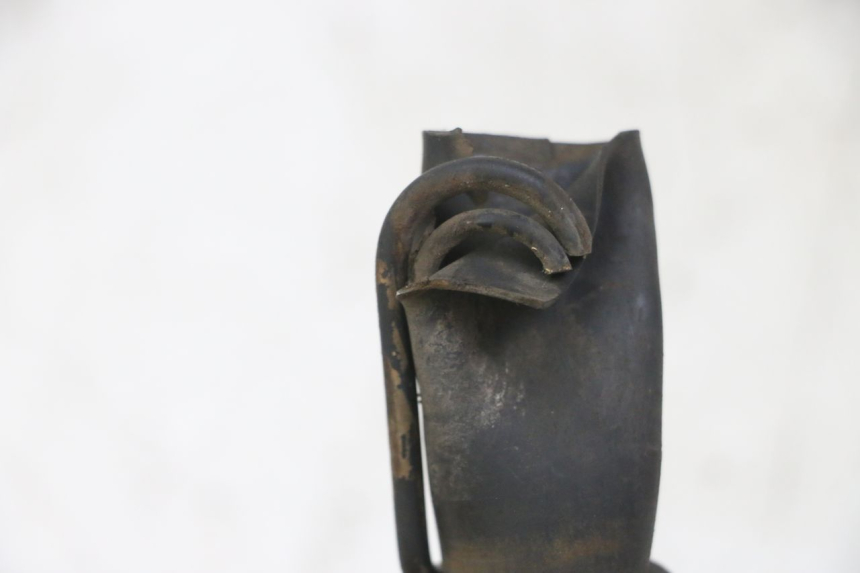 photo de SPRĘŻYNA STOPKI CENTRALNEJ PIAGGIO MP3 LT 400 (2007 - 2012) - Zoom stanu zużycia