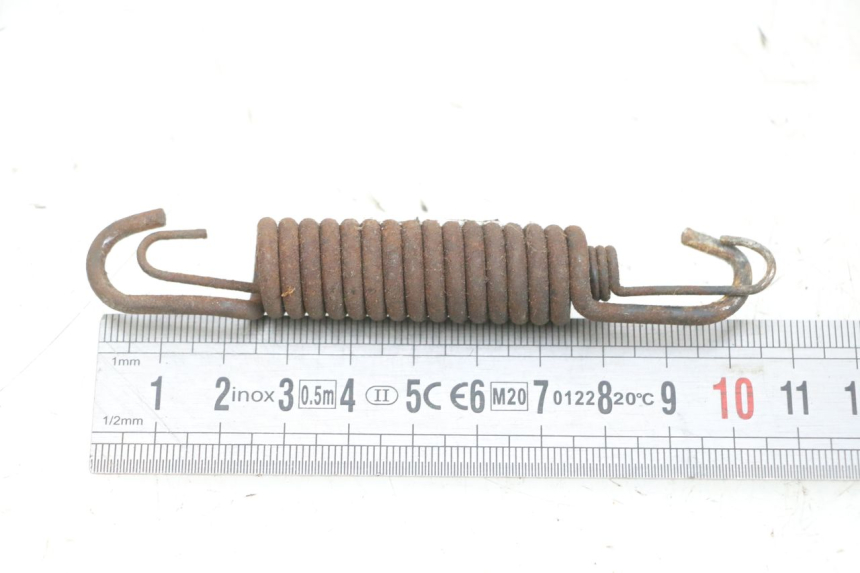 photo de SPRĘŻYNA STOPKI CENTRALNEJ JM MOTORS OLDIES GT 4T 50 (2018 - 2025) - Szczegół części