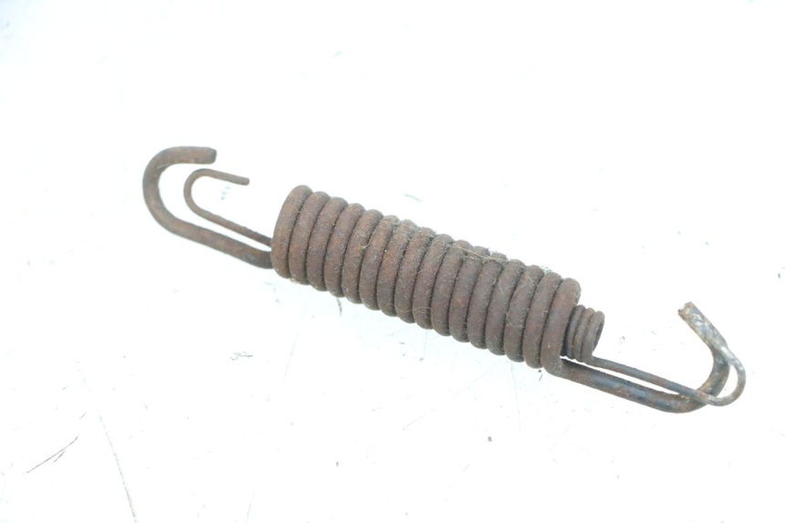 photo de SPRĘŻYNA STOPKI CENTRALNEJ JM MOTORS OLDIES GT 4T 50 (2018 - 2025) - Zoom stanu zużycia