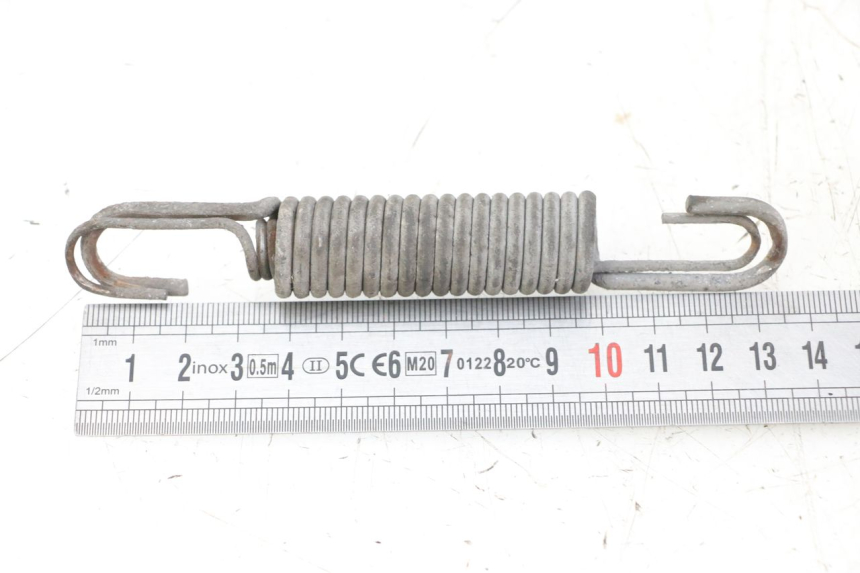 photo de SPRĘŻYNA STOPKI CENTRALNEJ PEUGEOT KISBEE 2T 50 (2010 - 2017) - Szczegół części