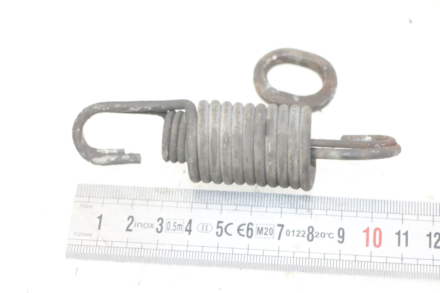 photo de SPRĘŻYNA STOPKI CENTRALNEJ PEUGEOT SATELIS 125 (2013 - 2018) - Szczegół części