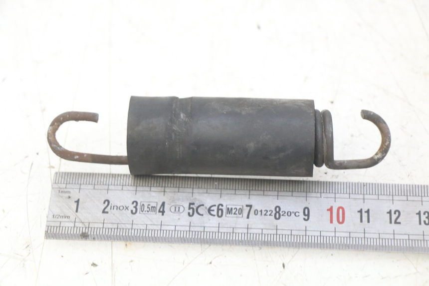 photo de SPRĘŻYNA STOPKI CENTRALNEJ MBK SKYLINER 125 (1998 - 2001) - Szczegół części