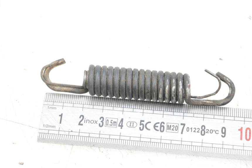 photo de SPRĘŻYNA STOPKI CENTRALNEJ VASTRO STREET X 4T 50 (2016 - 2021) - Szczegół części