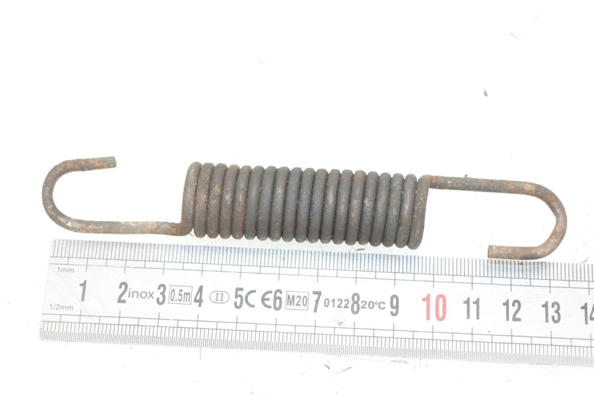 photo de SPRĘŻYNA STOPKI CENTRALNEJ PEUGEOT STREETZONE I 2T 50 (2018 - 2020) - Szczegół części