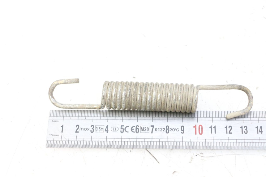 photo de SPRĘŻYNA STOPKI CENTRALNEJ PEUGEOT STREETZONE I NAKED 2T 50 (2018 - 2020) - Szczegół części