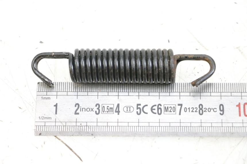 photo de SPRĘŻYNA STOPKI CENTRALNEJ JM MOTORS SUNNY 50 (2017 - 2020) - Szczegół części