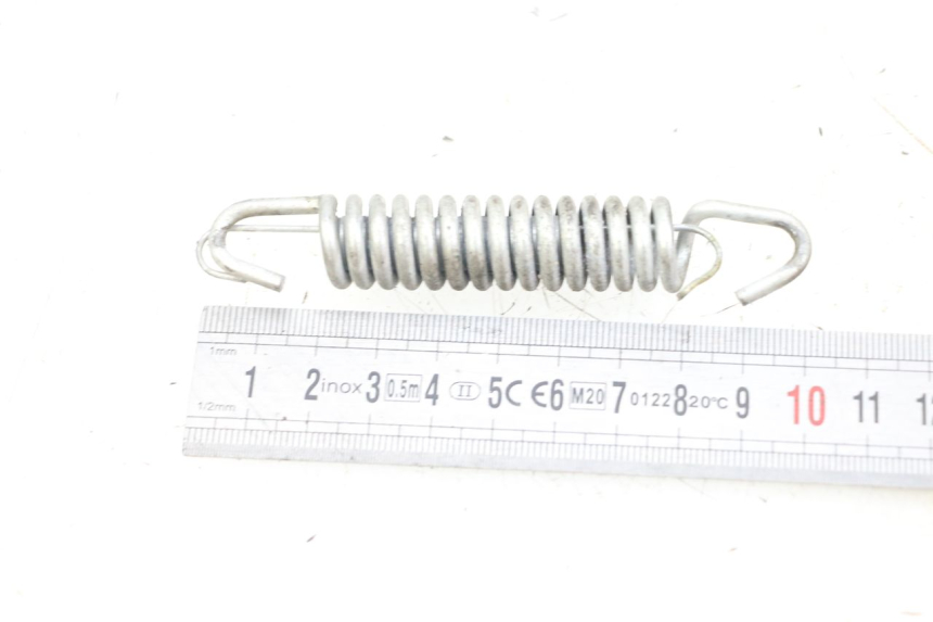 photo de SPRĘŻYNA STOPKI CENTRALNEJ BAOTIAN TRAVEL SPIRIT 50 (2010 - 2012) - Szczegół części