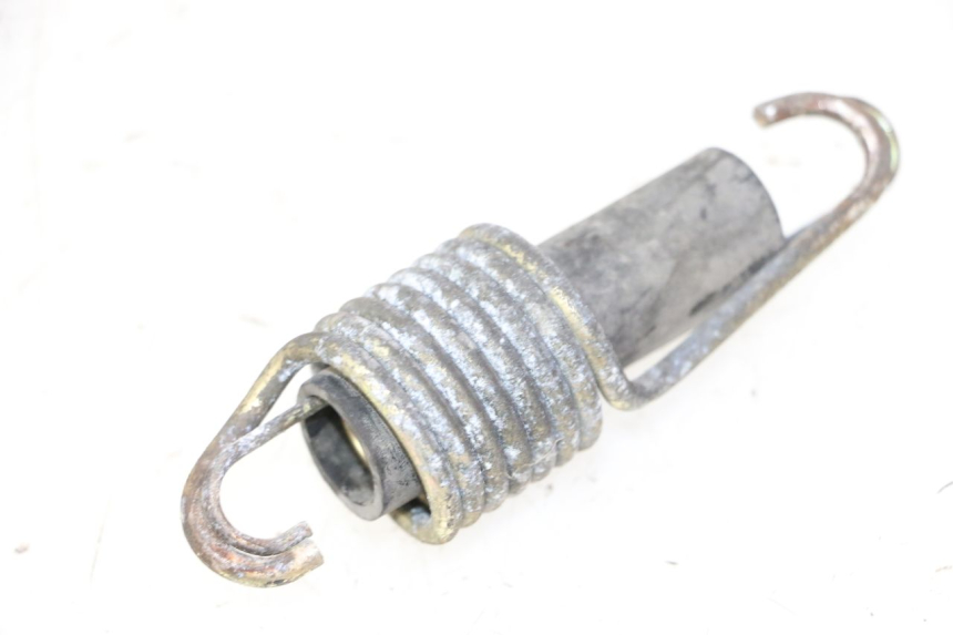 photo de SPRĘŻYNA STOPKI CENTRALNEJ MBK WAAP 125 (2008 - 2013) - Zoom stanu zużycia