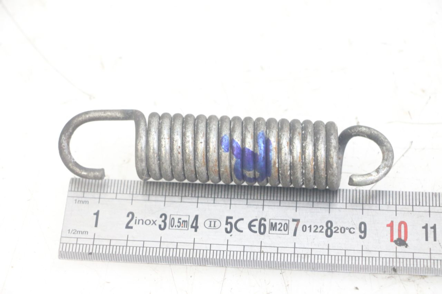 photo de SPRĘŻYNA STOPKI CENTRALNEJ YAMAHA X-MAX XMAX 125 (2010 - 2013) - Szczegół części