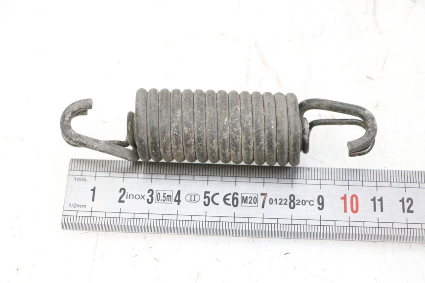 photo de SPRĘŻYNA STOPKI CENTRALNEJ YAMAHA XMAX X-MAX 125 (2006 - 2009) - Szczegół części