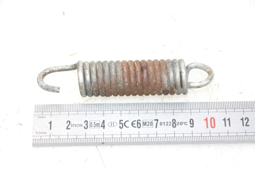 photo de SPRĘŻYNA STOPKI CENTRALNEJ YAMAHA X-MAX XMAX 125 (2010 - 2013) - Szczegół części