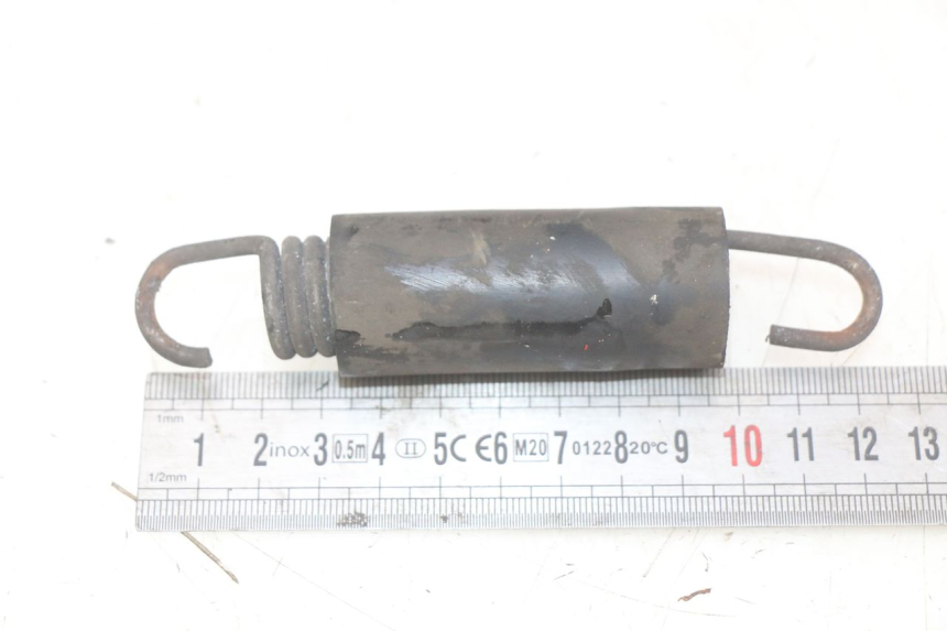 photo de SPRĘŻYNA STOPKI CENTRALNEJ YAMAHA YP MAJESTY 125 (2007 - 2010) - Szczegół części