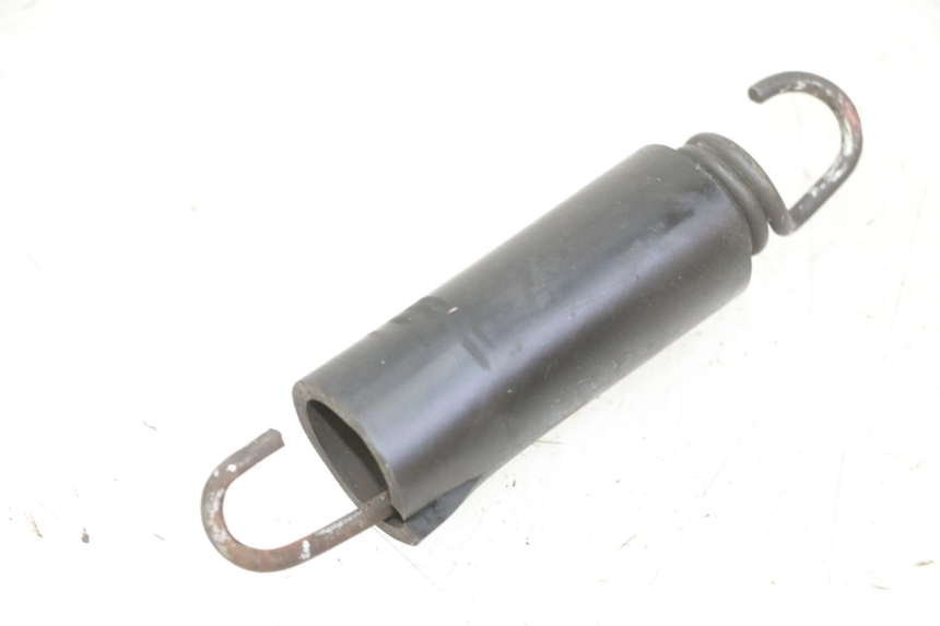 photo de SPRĘŻYNA STOPKI CENTRALNEJ YAMAHA YP MAJESTY 125 (2007 - 2010) - Zoom stanu zużycia