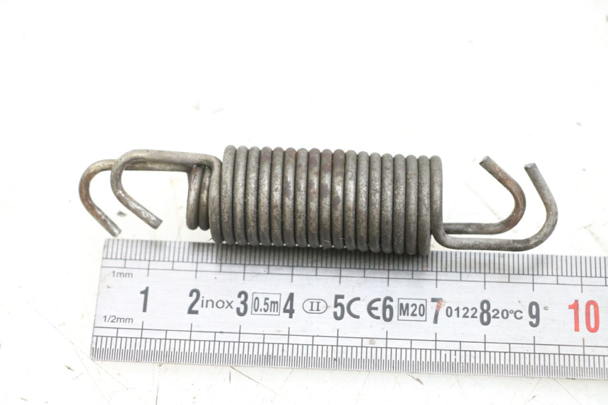 photo de SPRĘŻYNA STOPKI CENTRALNEJ UNIVERSAL BIKE ZN50QT-11B 50 (2018 - 2021) - Szczegół części