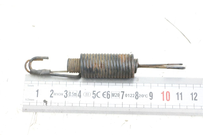 photo de SPRĘŻYNA STOPKI BOCZNEJ KYMCO AGILITY 4T 50 (2018 - 2022) - Szczegół części