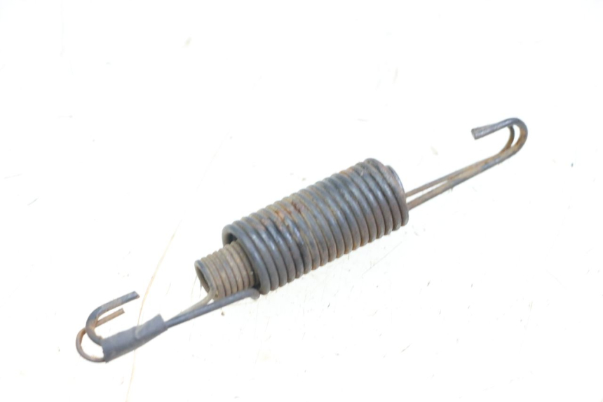 photo de SPRĘŻYNA STOPKI BOCZNEJ KYMCO AGILITY 4T 50 (2018 - 2022) - Zoom stanu zużycia