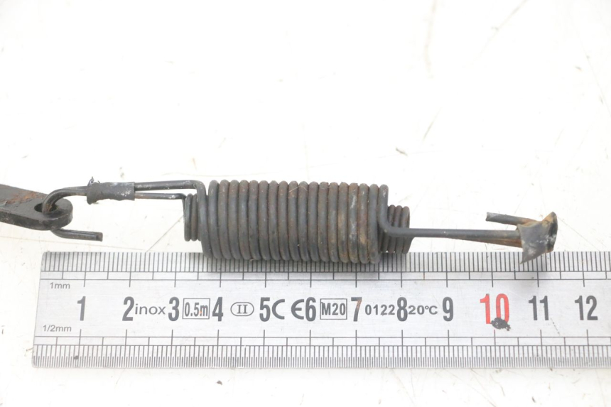 photo de SPRĘŻYNA STOPKI BOCZNEJ KYMCO AGILITY 4T 50 (2005 - 2018) - Szczegół części