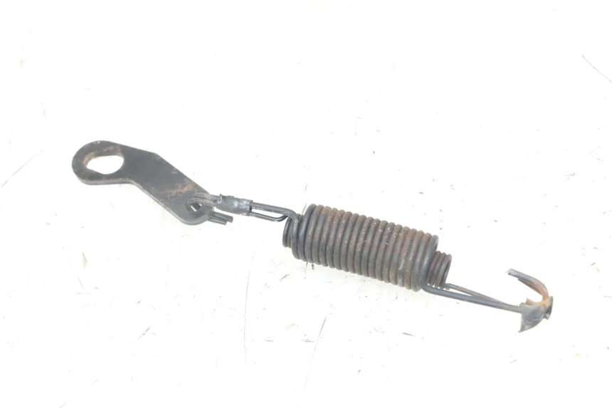 photo de SPRĘŻYNA STOPKI BOCZNEJ KYMCO AGILITY 4T 50 (2005 - 2018) - Zoom stanu zużycia