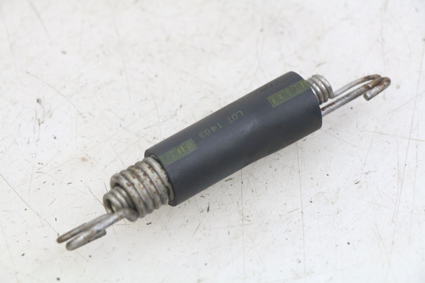 photo de SPRĘŻYNA STOPKI BOCZNEJ APRILIA ATLANTIC 125 (2003 - 2009) - Widok główny