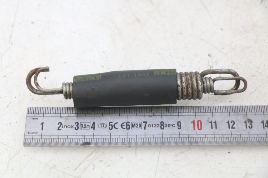 photo de SPRĘŻYNA STOPKI BOCZNEJ APRILIA ATLANTIC 125 (2003 - 2009) - Szczegół części