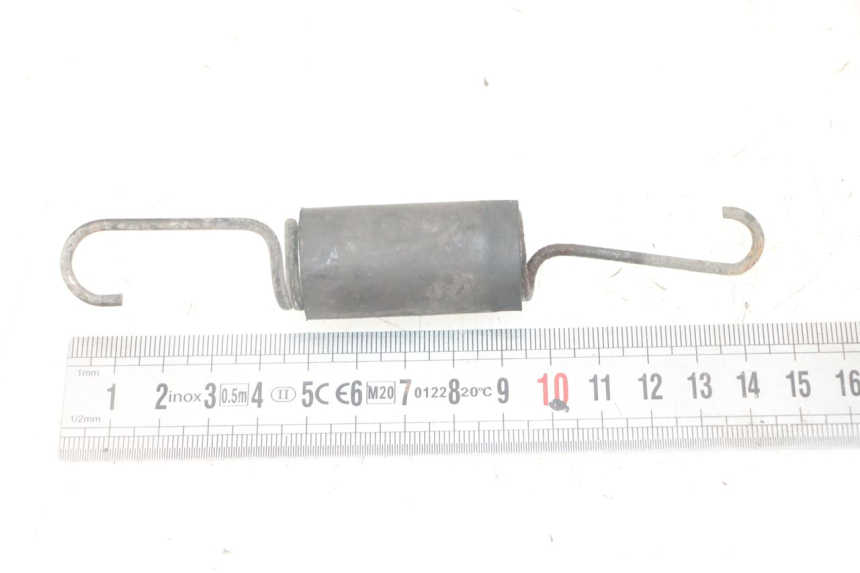 photo de SPRĘŻYNA STOPKI BOCZNEJ HONDA CBF 500 (2004 - 2007) - Szczegół części