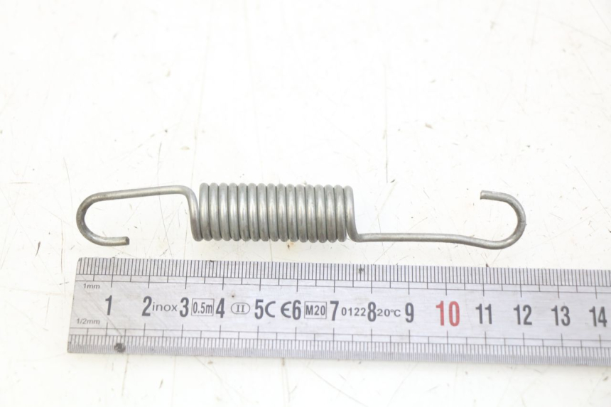 photo de SPRĘŻYNA STOPKI BOCZNEJ JIANSHE COYOTE 80 - Szczegół części