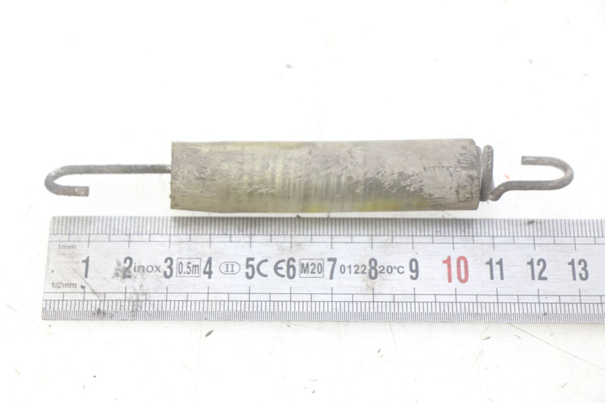 photo de SPRĘŻYNA STOPKI BOCZNEJ PEUGEOT DJANGO 4T 50 (2014 - 2019) - Zoom stanu zużycia