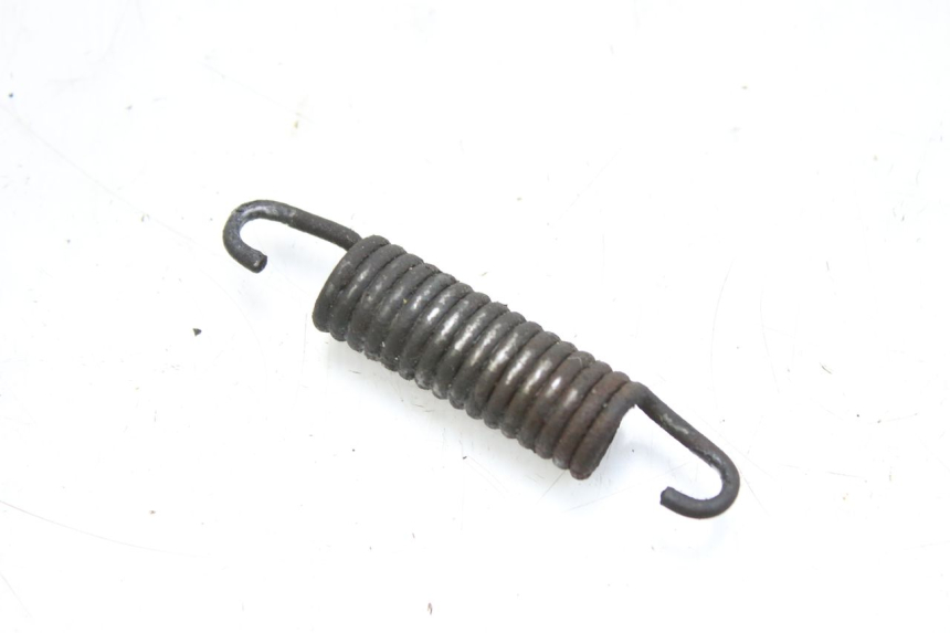 photo de SPRĘŻYNA STOPKI BOCZNEJ HONDA FES PANTHEON 125 (2003 - 2007) - Zoom stanu zużycia