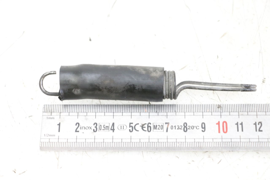 photo de SPRĘŻYNA STOPKI BOCZNEJ YAMAHA FJR ABS 1300 (2006 - 2012) - Szczegół części