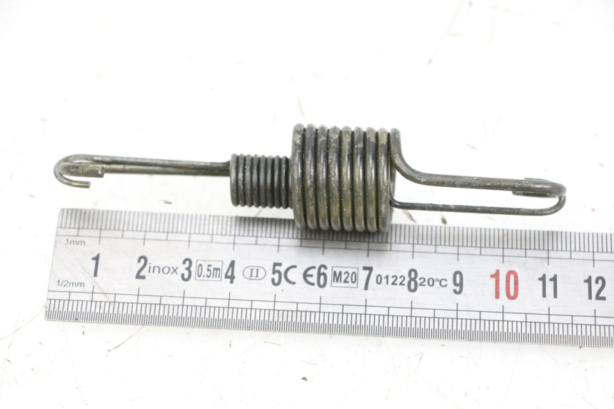 photo de SPRĘŻYNA STOPKI BOCZNEJ MBK FLAME X 125 (2007 - 2016) - Szczegół części