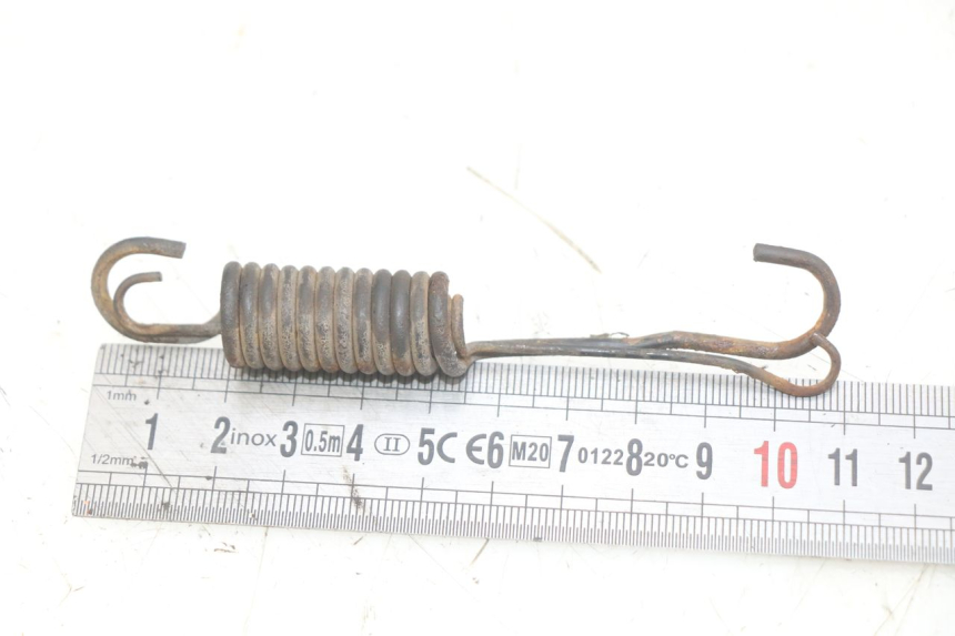 photo de SPRĘŻYNA STOPKI BOCZNEJ SYM GTS EFI 125 (2012 - 2016) - Szczegół części