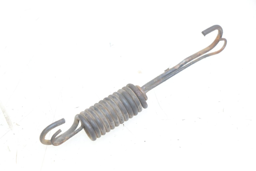 photo de SPRĘŻYNA STOPKI BOCZNEJ SYM GTS EFI 125 (2012 - 2016) - Zoom stanu zużycia