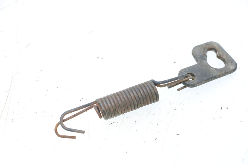 photo de SPRĘŻYNA STOPKI BOCZNEJ KEEWAY MATRIX RX9 125 (2006 - 2007) - Szczegół części