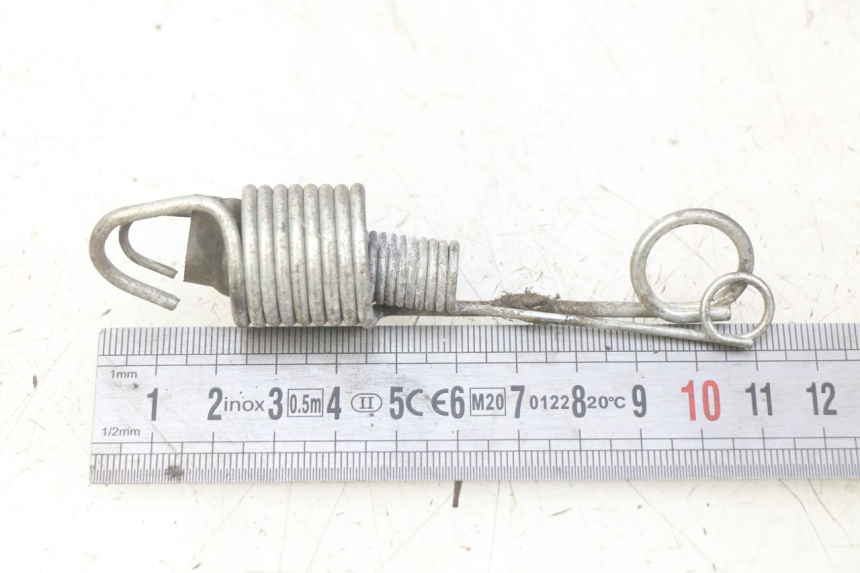 photo de SPRĘŻYNA STOPKI BOCZNEJ JM MOTORS MIA 50 (2017 - 2020) - Szczegół części