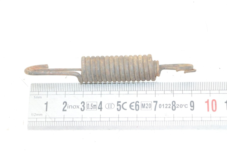 photo de SPRĘŻYNA STOPKI BOCZNEJ JM MOTORS OLDIES GT 4T 50 (2018 - 2025) - Szczegół części