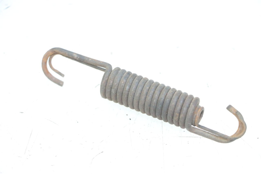 photo de SPRĘŻYNA STOPKI BOCZNEJ JM MOTORS OLDIES GT 4T 50 (2018 - 2025) - Zoom stanu zużycia