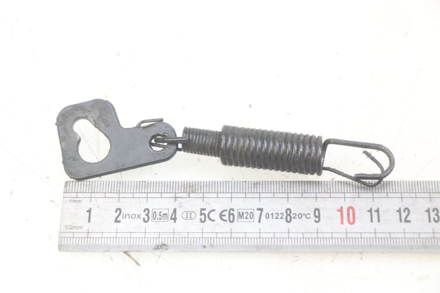 photo de SPRĘŻYNA STOPKI BOCZNEJ RIDE RACE 2T 50 (2012 - 2017) - Szczegół części