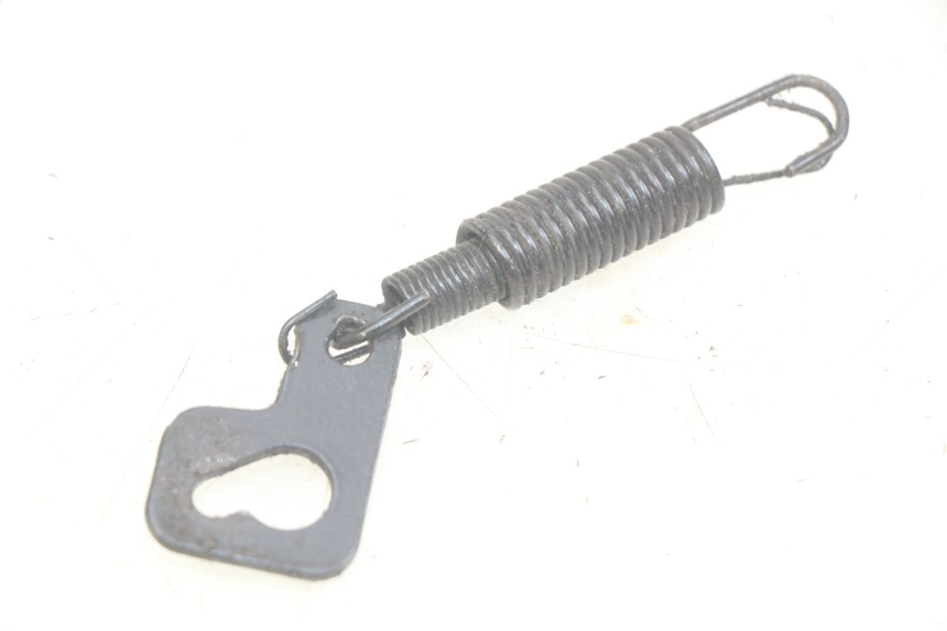 photo de SPRĘŻYNA STOPKI BOCZNEJ RIDE RACE 2T 50 (2012 - 2017) - Zoom stanu zużycia