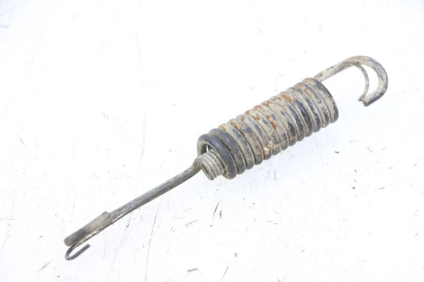 photo de SPRĘŻYNA STOPKI BOCZNEJ PGO RODOSHOW 2T 50 (2003 - 2007) - Zoom stanu zużycia