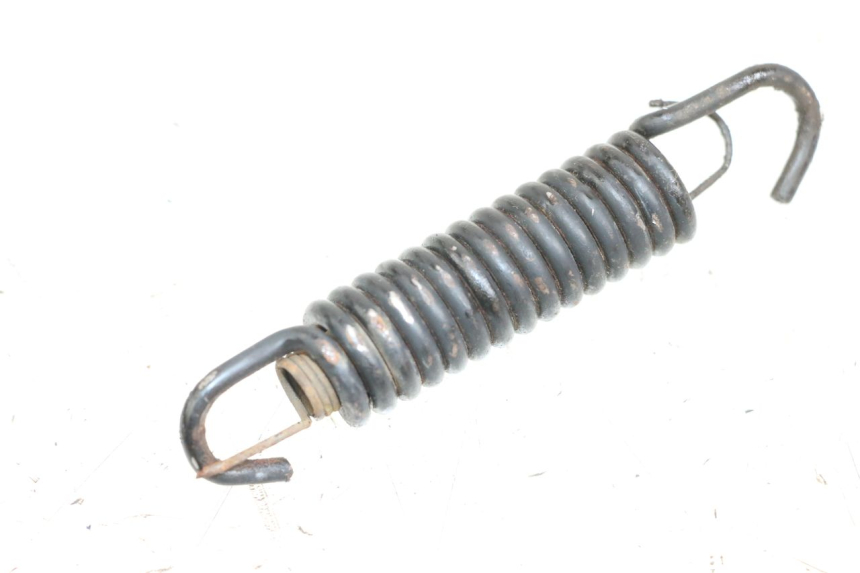 photo de SPRĘŻYNA STOPKI BOCZNEJ TNT MOTOR ROMA 10' 4T 50 (2019 - 2022) - Zoom stanu zużycia