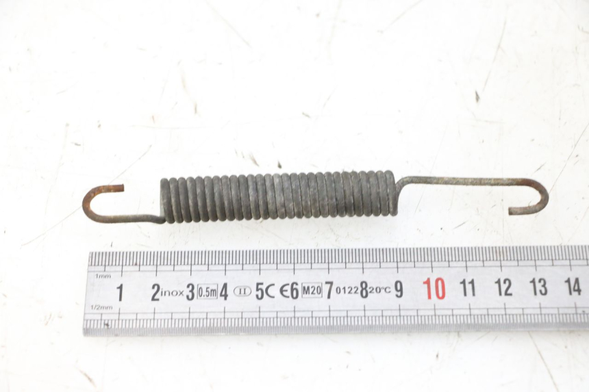 photo de SPRĘŻYNA STOPKI BOCZNEJ PEUGEOT SATELIS 125 (2013 - 2018) - Szczegół części